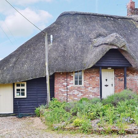 The Old Post Office Villa Fordingbridge Ngoại thất bức ảnh