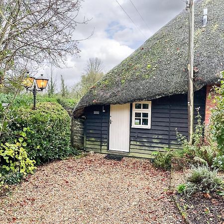 The Old Post Office Villa Fordingbridge Ngoại thất bức ảnh