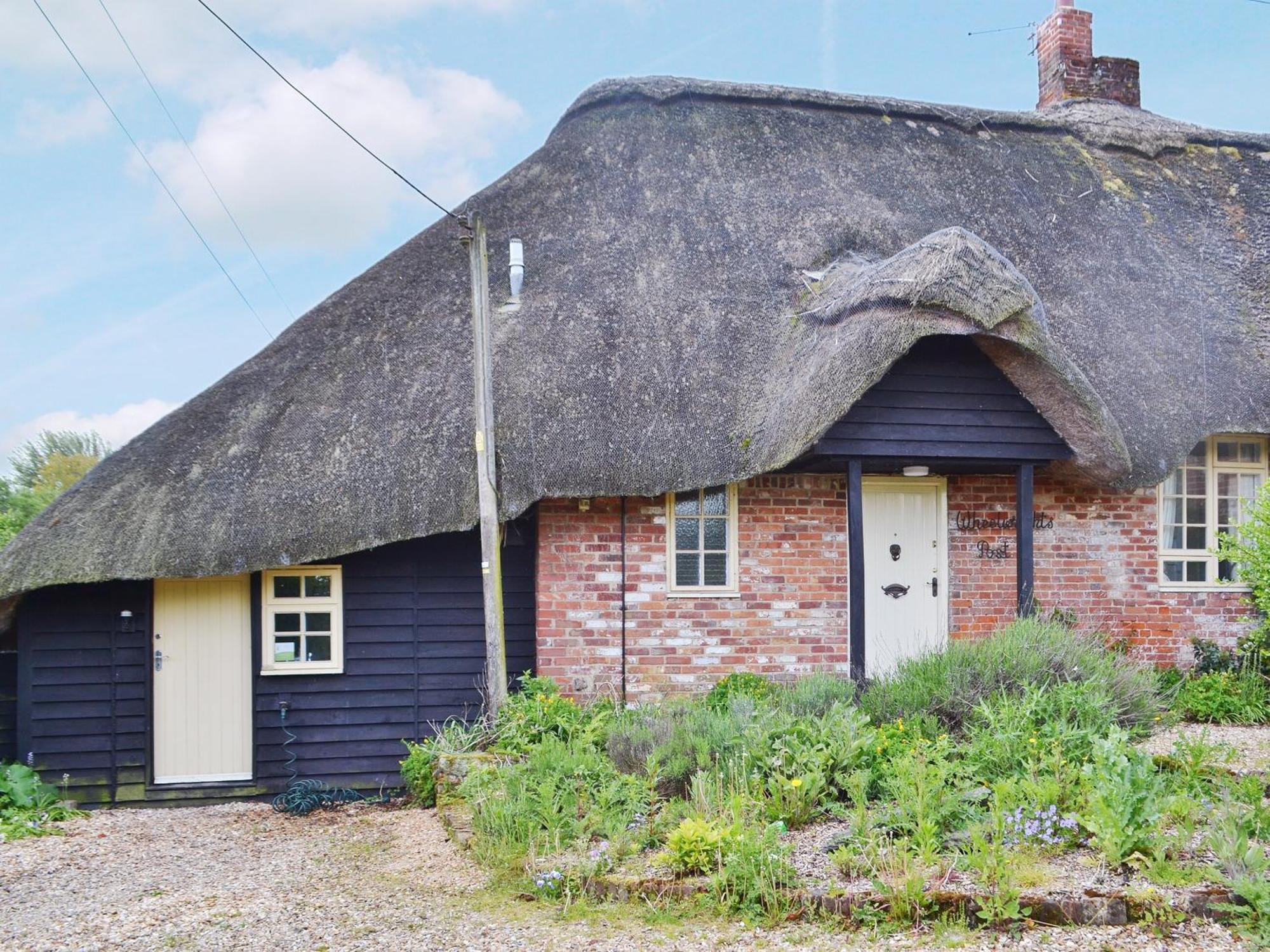 The Old Post Office Villa Fordingbridge Ngoại thất bức ảnh